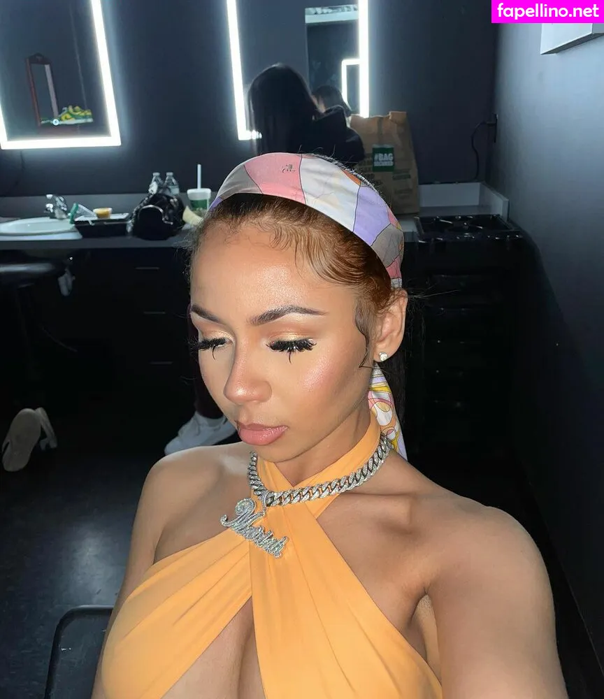 Mariah Amani Buckles, MariahScientist, mariahthescientist, tyyrab Nude Leaked OnlyFans Photo #Go8CAY4UaV