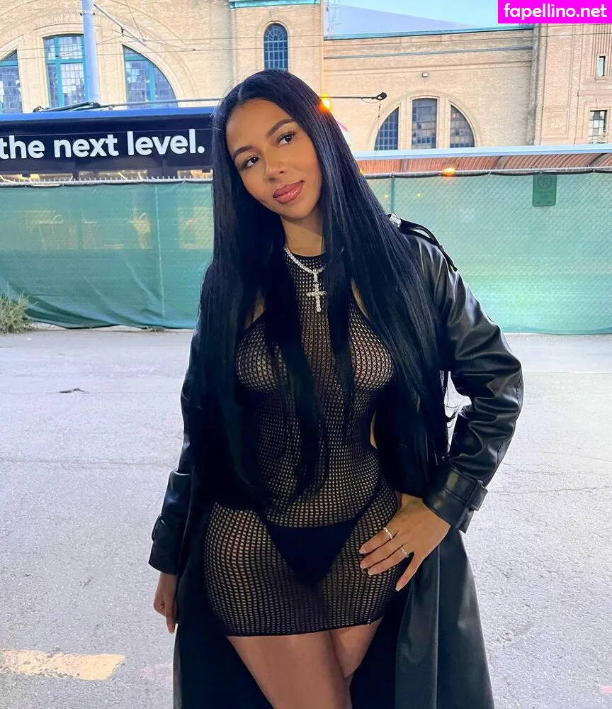 Mariah Amani Buckles, MariahScientist, mariahthescientist, tyyrab Nude Leaked OnlyFans Photo #bUdstcR5oU