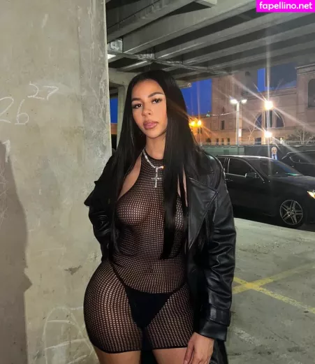 Mariah The Scientist OnlyFans Thumbnail #egnxomw5wH