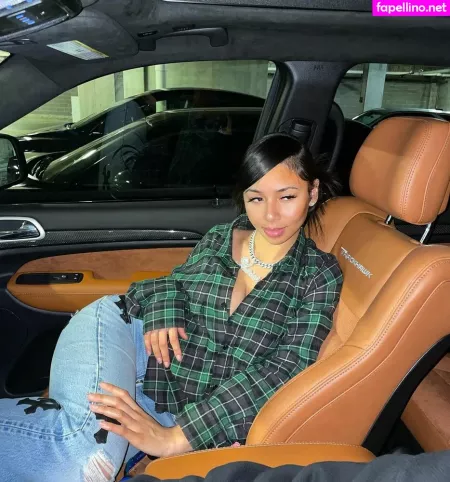 Mariah The Scientist OnlyFans Thumbnail #gZFtzlSnLm