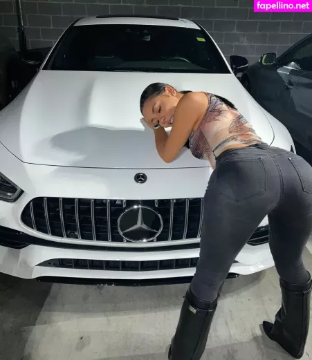 Mariah The Scientist OnlyFans Thumbnail #umkHmaYswB