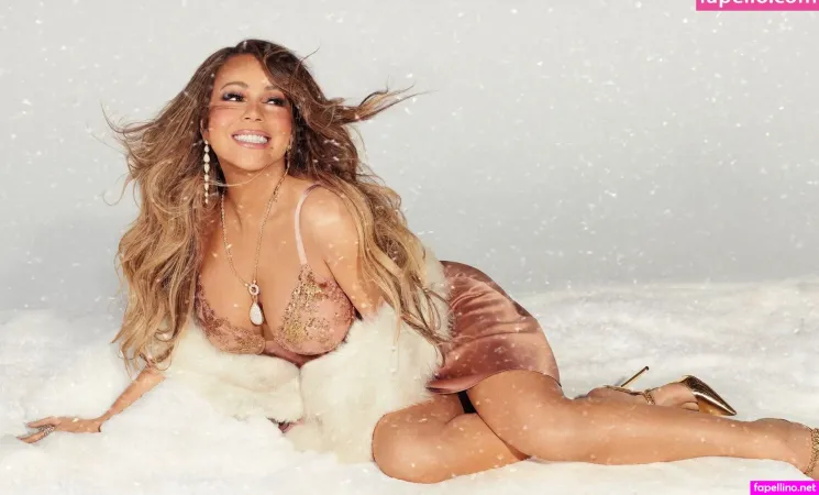 Mariahcarey OnlyFans Thumbnail #Ez4iJ6iRRZ