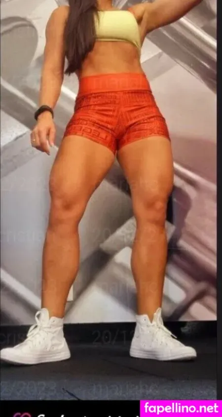 Mariahcristian OnlyFans Thumbnail #kSTcRdDa6f