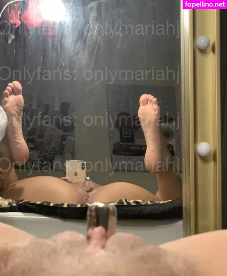 Mariahj OnlyFans Thumbnail #clOsVBQ2P8