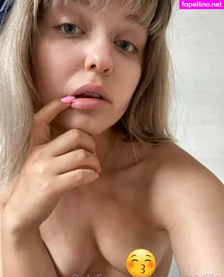 Mariaholovko OnlyFans Thumbnail #KPYMHDMA33