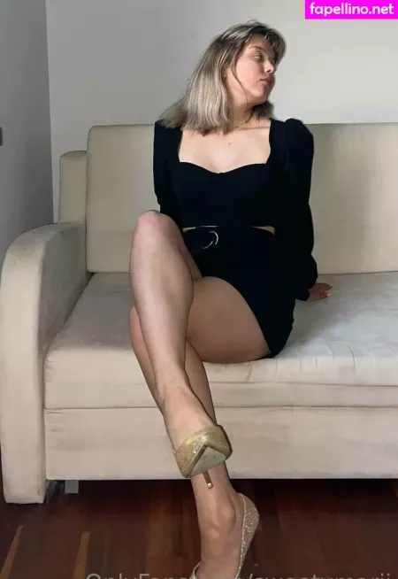 Mariaholovko OnlyFans Thumbnail #SYhCMR1lwW