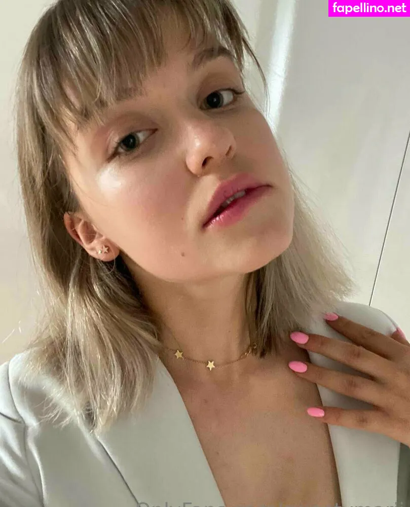 i_am_mariya, mariaholovko Nude Leaked OnlyFans Photo #U6FGK4Vk5q