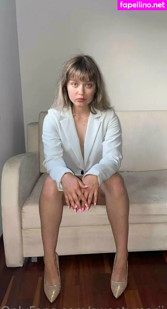 i_am_mariya, mariaholovko Nude Leaked OnlyFans Photo #f2IztzXSW0