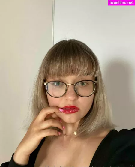 Mariaholovko OnlyFans Thumbnail #lwDek91Q7X