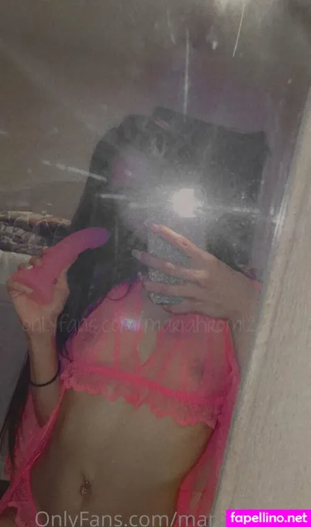 Mariahrom12 OnlyFans Thumbnail #5ol3V3ZTIw