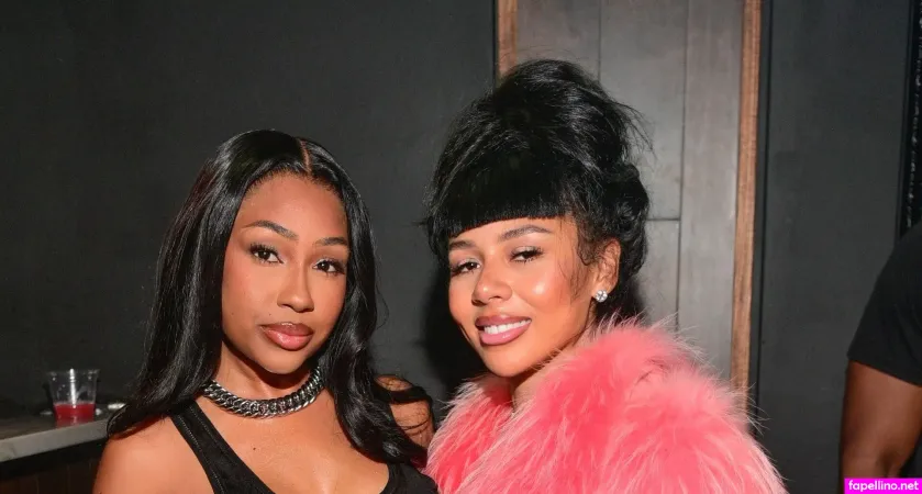 Mariahthescientist OnlyFans Thumbnail #hl2btnxOao