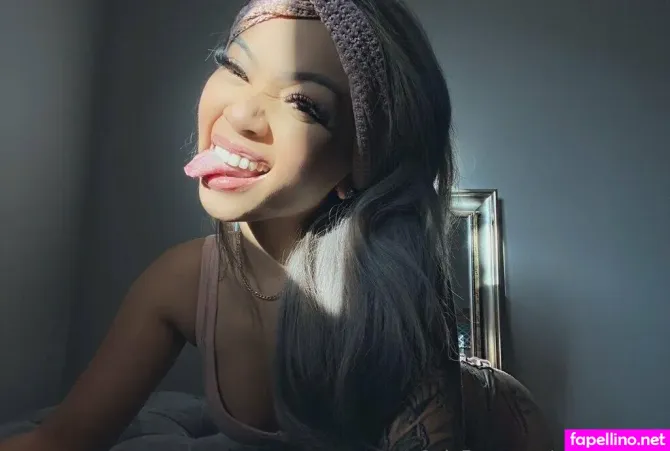 Mariahthrui 1 OnlyFans Thumbnail #F4TNNlekGj