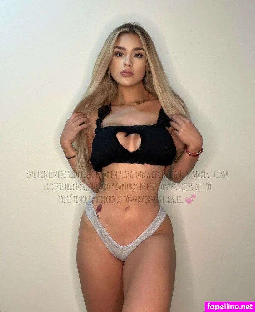 Mariajulissa Nude Leaked OnlyFans Photo #uFxo4AeqPl