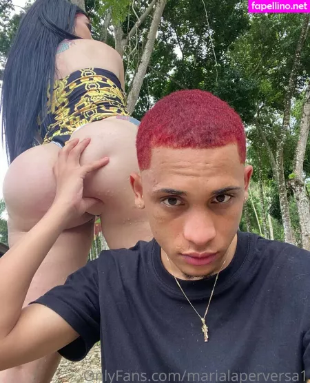 Marialaperversa1 OnlyFans Thumbnail #zjTHSexh8D