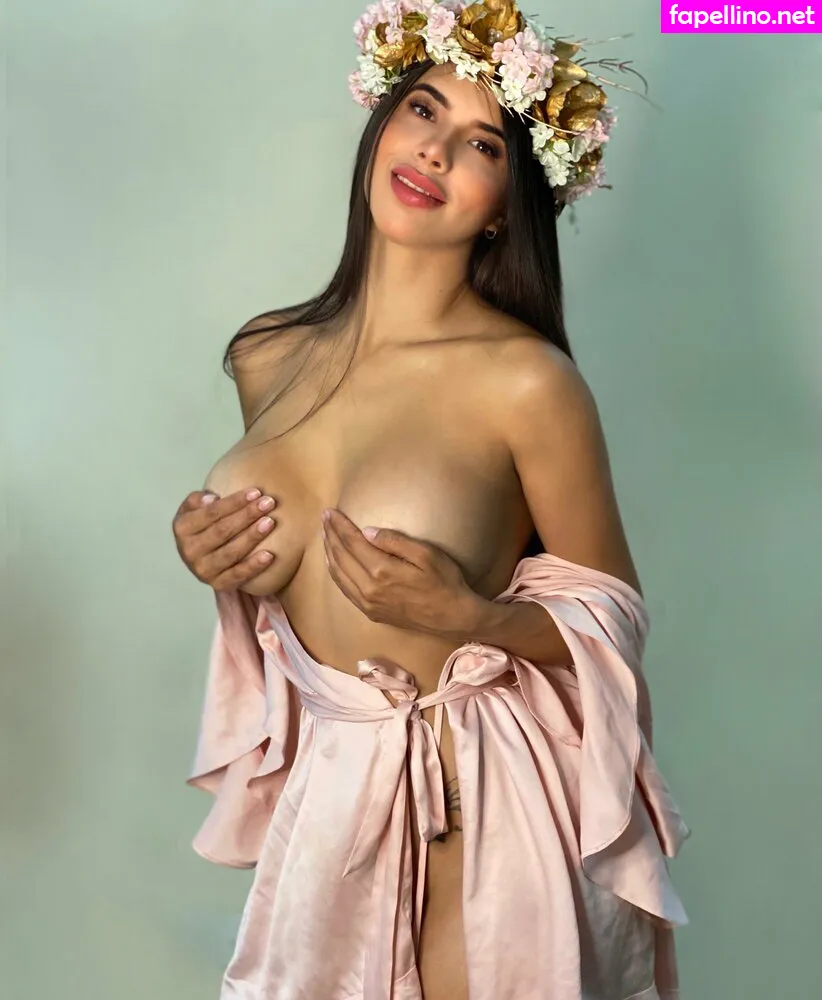 MARIA ALEJANDRA RUIZ, Maria Ruiz, marialeruiz_oficiall, marialeruizoficial Nude Leaked OnlyFans Photo #jA0KkEvS8o
