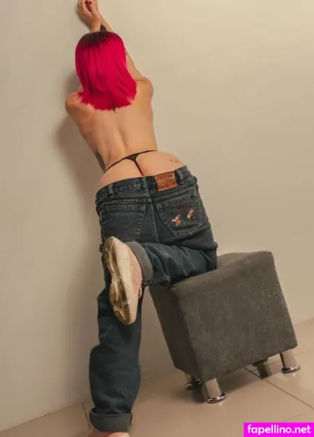 Mariali69 OnlyFans Thumbnail #yElYsHNJEh