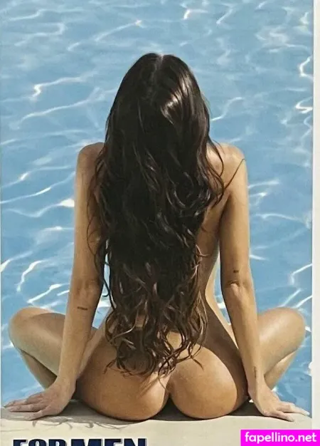 Marialuisa Jacobelli OnlyFans Thumbnail #dCcgknPNOC