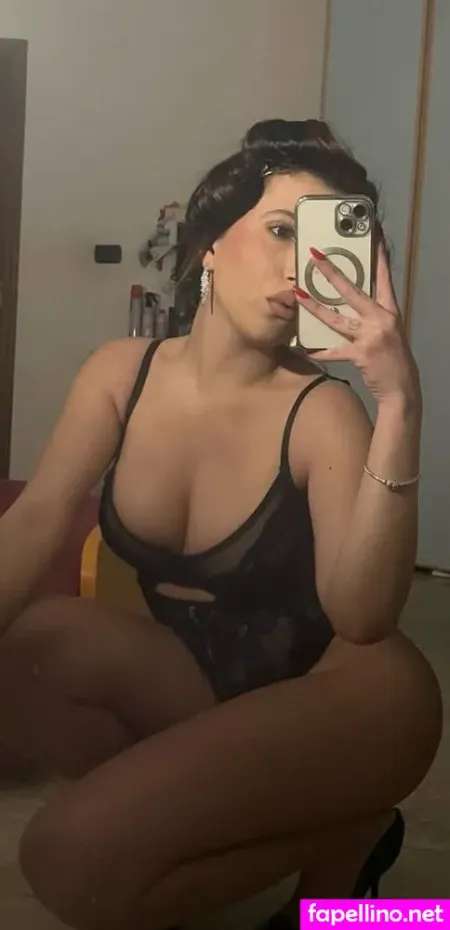 Marialuna D Amico Main Profile Photo