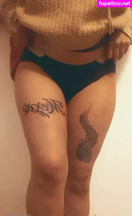 Marialunamex OnlyFans Thumbnail #24kYEBoLGG