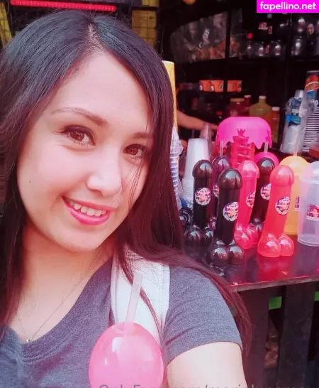 Marialunamex OnlyFans Thumbnail #AnG02T2I7F