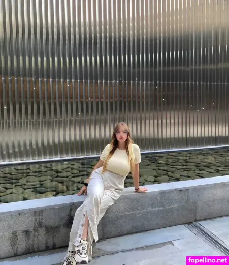 Mariam Baklaga OnlyFans Thumbnail #ErsnYN5dGG