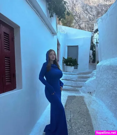 Mariam Baklaga OnlyFans Thumbnail #N0L9IxlMtE