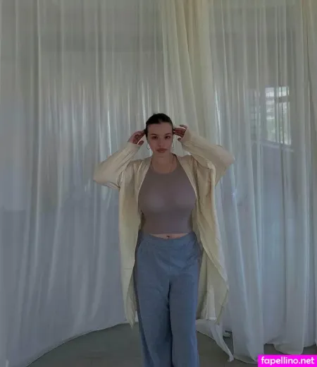Mariam Baklaga OnlyFans Thumbnail #OgiPLgbGFG