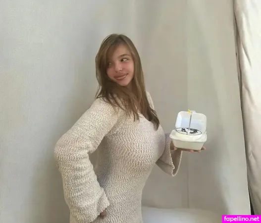 Mariam Baklaga OnlyFans Thumbnail #nA8lWYlztB