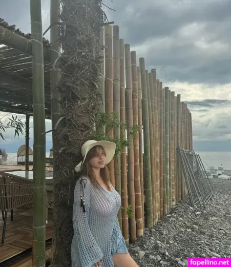 Mariam Baklaga OnlyFans Thumbnail #zdCpSvPDZE