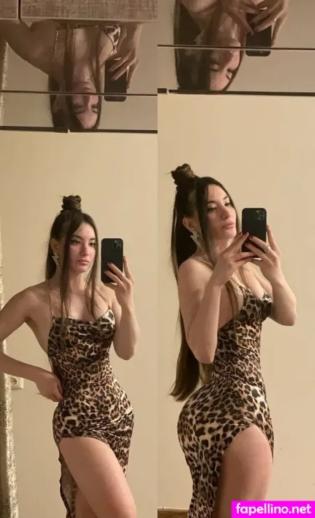 Mariam Chaganava OnlyFans Thumbnail #DdfHFKN3hp