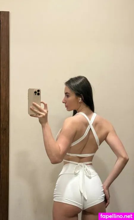 Mariam Chaganava OnlyFans Thumbnail #IYFpMRHNpD