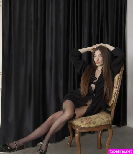 Mariam Chaganava OnlyFans Thumbnail #Z8TdSUHzFK