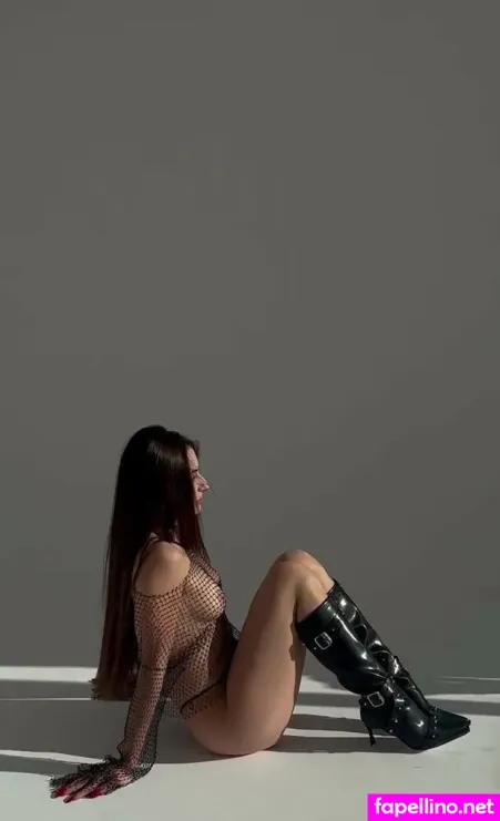 Mariam Chaganava OnlyFans Thumbnail #hVpKLO1xkz