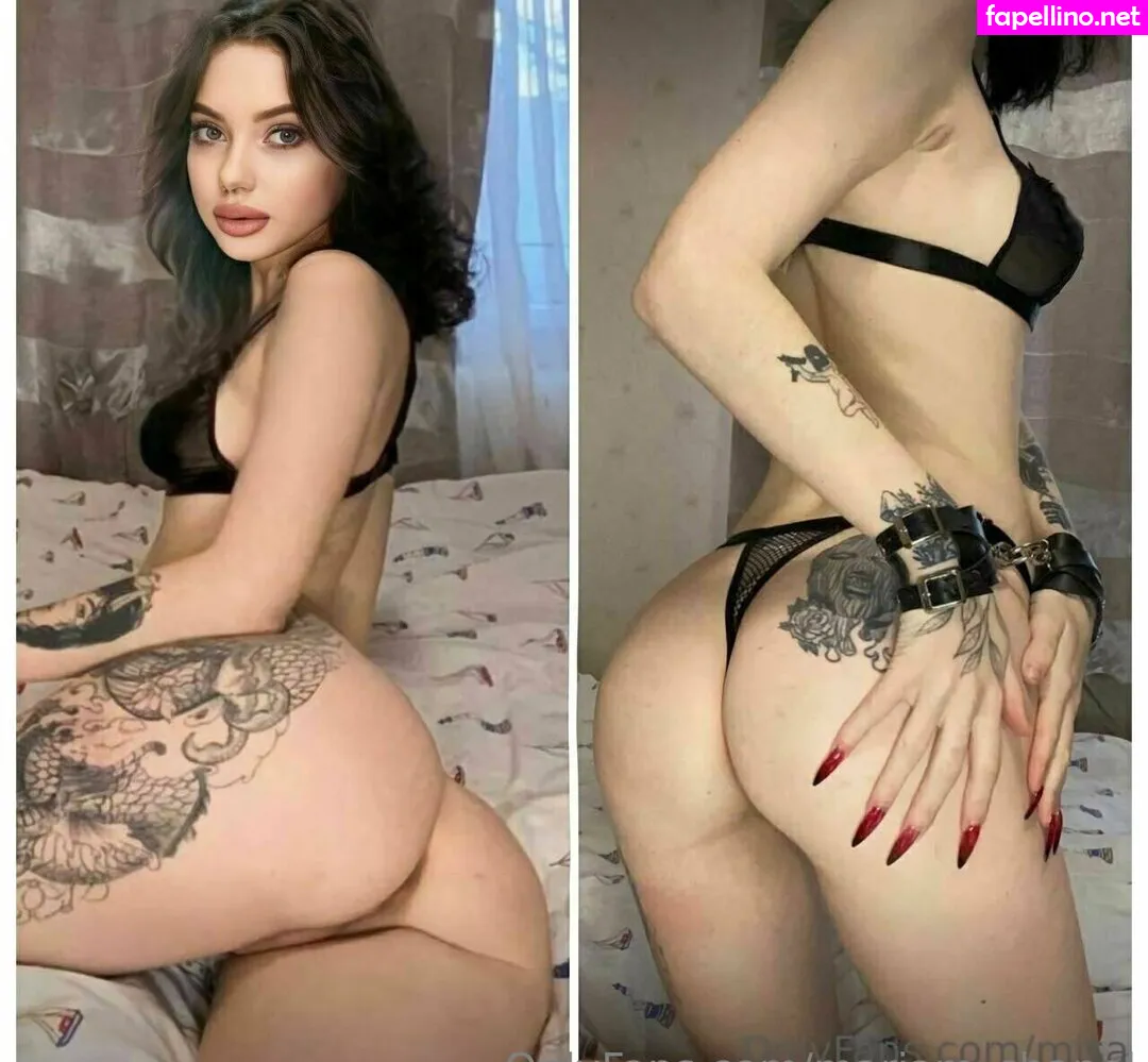 mariam_chanel, mariam_queen15966 Nude Leaked OnlyFans Photo #xsIha1n4cj