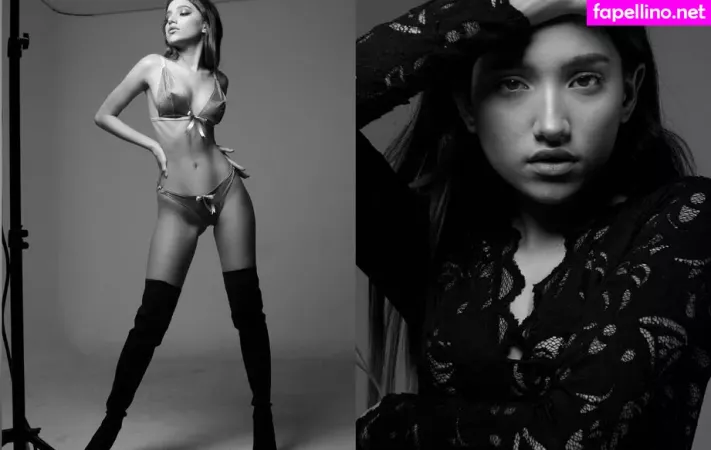 Mariam Obregon OnlyFans Thumbnail #L1JtVAncnK