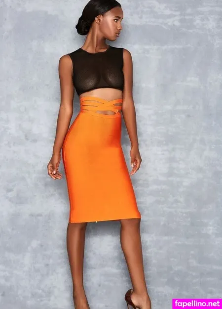 Mariama Diallo OnlyFans Thumbnail #59G5f9FA6b