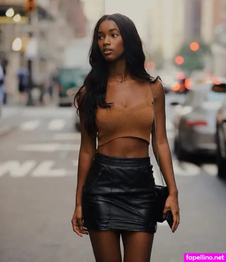 Mariama Diallo OnlyFans Thumbnail #8DhR87TLge