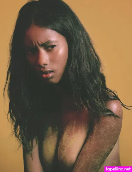 Mariama Diallo OnlyFans Thumbnail #CJNepAkJiu