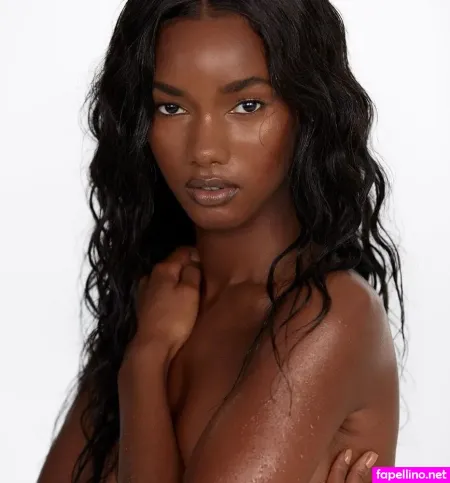 Mariama Diallo OnlyFans Thumbnail #K9Pvz4eEgf