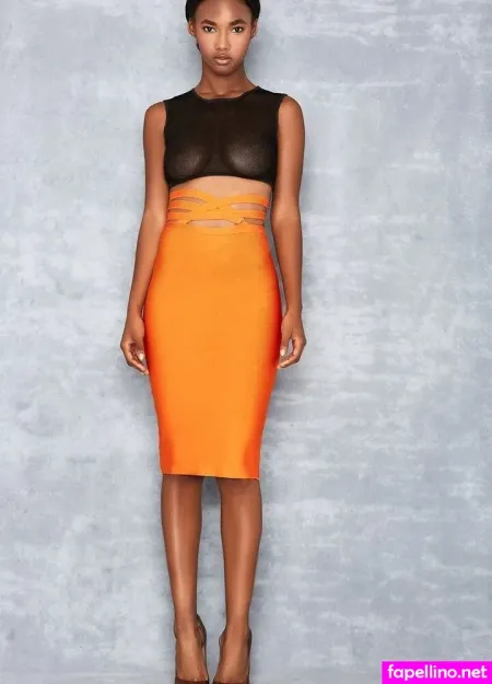 Mariama Diallo OnlyFans Thumbnail #PfkANVW3qz