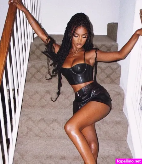 Mariama Diallo OnlyFans Thumbnail #YDiVCMNY3l