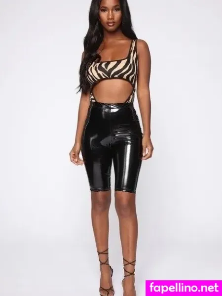 Mariama Diallo OnlyFans Thumbnail #ZfmYmcmVI2