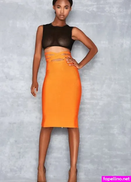 Mariama Diallo OnlyFans Thumbnail #fPznK23sky