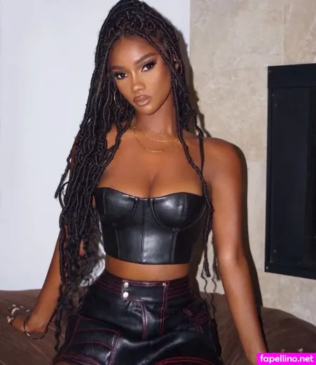 Mariama Diallo OnlyFans Thumbnail #i2OBB9rcF8