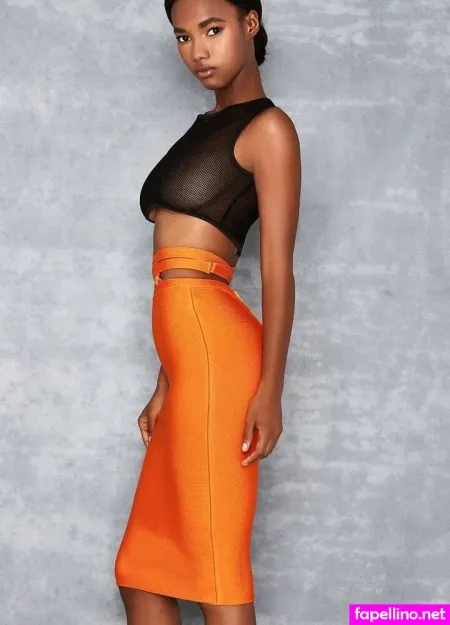 Mariama Diallo OnlyFans Thumbnail #jr6yjlJ1Qm