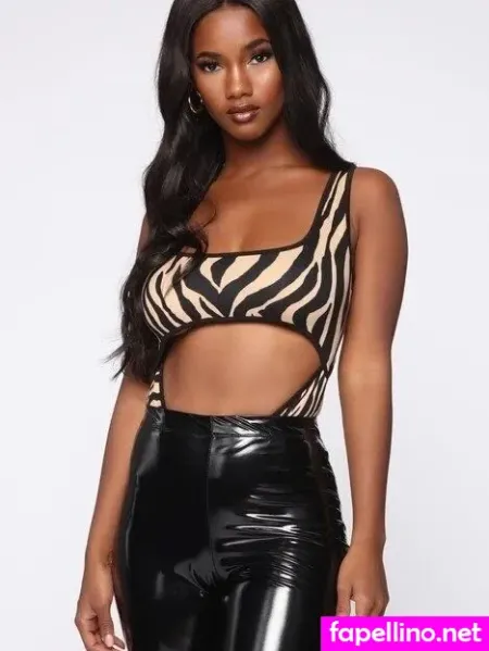 Mariama Diallo OnlyFans Thumbnail #m81gcnoft3