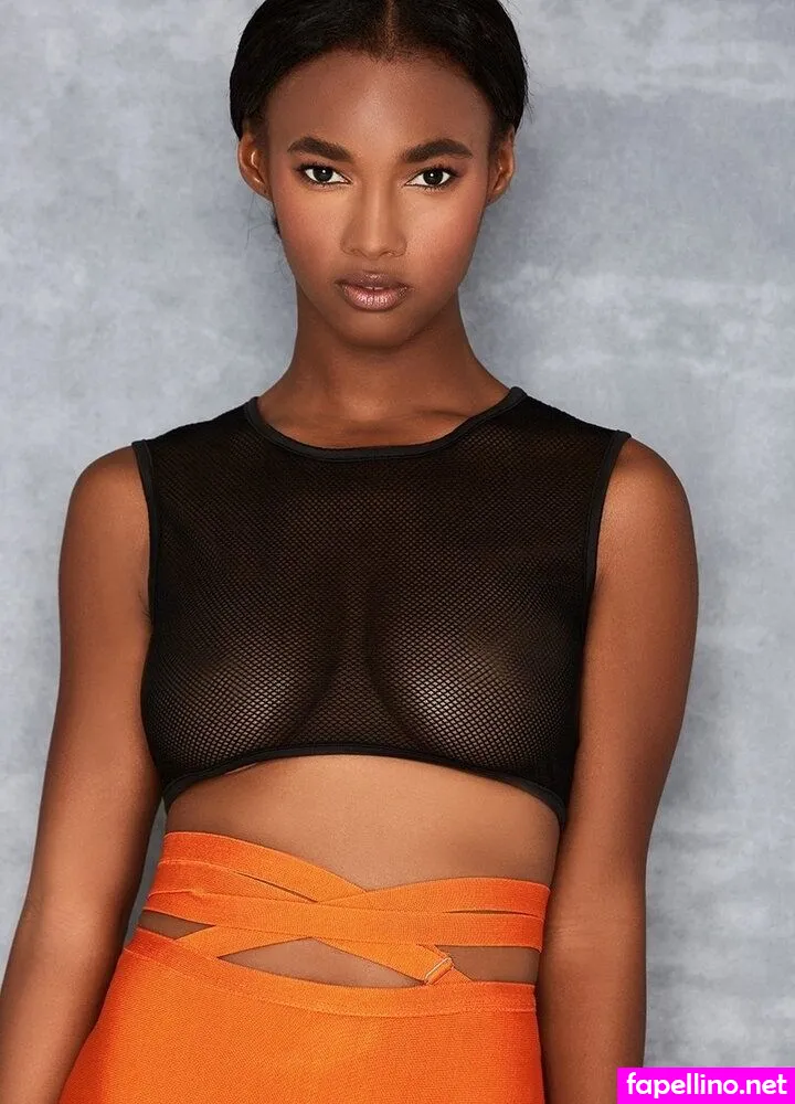 mariama, mariamadiallo__ Nude Leaked OnlyFans Photo #oI19q5HOb1
