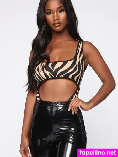 Mariama Diallo OnlyFans Thumbnail #ujqVu4dlaH