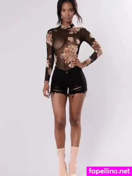 Mariama Diallo OnlyFans Thumbnail #w5OwwpitLS