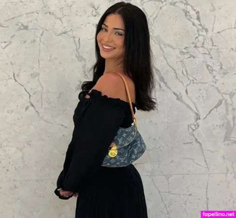 Mariamalkk OnlyFans Thumbnail #HADXdhRPoH